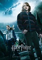 Sección visual de Harry Potter y el cáliz de fuego - FilmAffinity