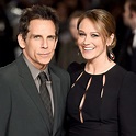 Ben Stiller and Wife Christine Taylor Are Back Together Almost 5 Years ...