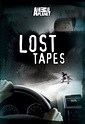 Lost Tapes on Animal Planet | TV Show, Episodes, Reviews and List ...