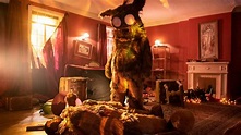 ‎Pooka! (2018) directed by Nacho Vigalondo • Reviews, film + cast ...