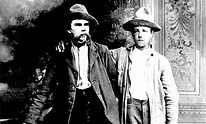 Rimbaud y Verlaine. Su trágico amor - Las Furias Magazine - Revista ...