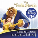 La Bella y La Bestia Aprende las Letras nivel 1+. DISNEY | Ofertas ...