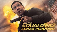 The Equalizer 2 - Senza Perdono - Stardust