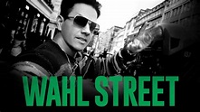 Wahl Street - HBO Max Reality Series - Where To Watch