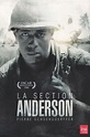 La section Anderson - Seriebox