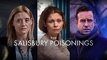 The Salisbury Poisonings | Apple TV