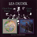 Les Dudek – Ghost Town Parade/Gypsy Ride (2009, CD) - Discogs