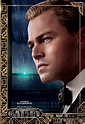 Affiche du film Gatsby le Magnifique - Affiche 6 sur 17 - AlloCiné
