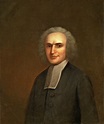 Aaron Burr Sr Painting by Edward Ludlow Mooney - Fine Art America
