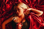 Rita Ora Drops New Music Video for “How To Be Lonely” - pm studio world ...