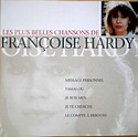 Les plus belles chansons de françoise hardy by Françoise Hardy, 1994 ...