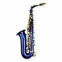 Saxofón Glory Professional Alto Eb Sax Saxophone Gold - $ 11,449.00 en ...