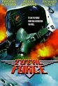 Película: Total Force (1996) | abandomoviez.net