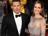 Brad Pitt et Angelina Jolie : leur vie au quotidien dévoilée - Closer