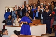 First black Southern Baptist church casts vision for future | Baptist Press