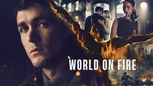 World on Fire - PBS Series - Where To Watch