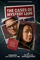 The Cases of Mystery Lane (2023) - FilmAffinity
