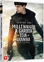 Millennium: A Garota na Teia de Aranha chega em DVD e plataformas ...