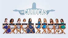 Ver Las Cariocas, capítulo 1 temporada 1 por ViX