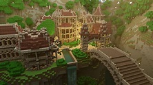 The best Minecraft maps | PCGamesN