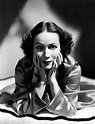 Dolores Del Rio, 1935 Photograph by Everett | Pixels