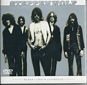 Steppenwolf - Silver/Live In Louisville (2006, CD) | Discogs