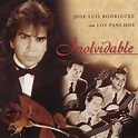 Inolvidable: Jose Luis Rodriguez & Panchos: Amazon.in: Music}