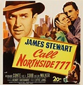 CLASSIC MOVIES: CALL NORTHSIDE 777 (1948)