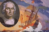 Cristóvão Colombo – Quem foi? Biografia e Como chegou às Américas