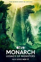 Monarch: Legacy of Monsters Shares New Poster