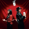 The White Stripes - Blue Orchid - Reviews - Album of The Year
