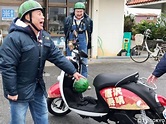 「日本瓜哥」揪唐澤壽明騎摩托車拜訪 地方媽媽全瘋了 | 姊妹淘話題 | 娛樂 | NOWnews今日新聞