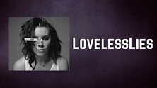 PVRIS - Loveless (Lyrics) - YouTube