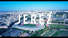 JEREZ DE LA FRONTERA 4K | XIAOMI MI DRONE - YouTube