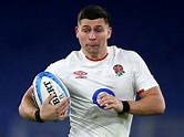 Ben Youngs equals England appearance record after winning 114th cap ...
