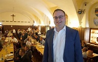 Landtagswahl 2023: Stefan Meyer ist CSU-Direktkandidat für Passau-West