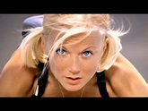 Geri Halliwell - Scream If You Wanna Go Faster [Remastered] - YouTube