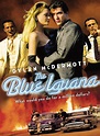 The Blue Iguana [Full Movie]«: The Blue Iguana Pelicula