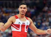Olympic Gymnast Louis Smith: Bronze Medalist and X Factor Hopeful! - E ...