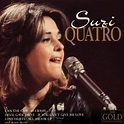 Suzi Quatro Gold Collection: Amazon.co.uk: CDs & Vinyl