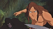 Tarzan (film) | Disney Wiki | FANDOM powered by Wikia