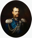 Crown Prince Alexander Alexandrovich | Russian history, Russia, Portrait