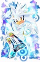 Silver by Y-FireStar on DeviantArt | Silver the hedgehog, Sonic and ...