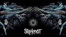 Slipknot Wallpapers - Top Free Slipknot Backgrounds - WallpaperAccess
