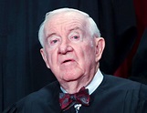U.S. Supreme Court Justice John Paul Stevens clerks remember him ...