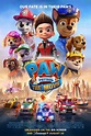 Paw Patrol: La película (2021) - FilmAffinity