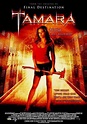 Tamara (2005) - FilmAffinity