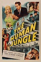 The Human Jungle (Film, 1954) - MovieMeter.nl