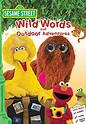 Sesame Street: Wild Words and Outdoor Adventures (2011)
