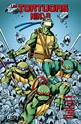 Las Tortugas Ninja vol. 02 - ECC Cómics